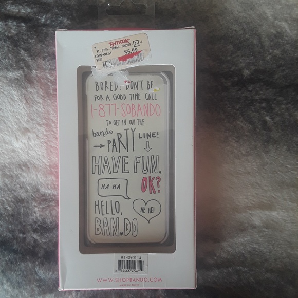 2 ban.do iPHONE 5/5s phone covers - Picture 4 of 5